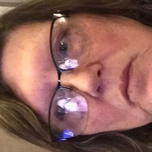 Meet your Posher, Melinda